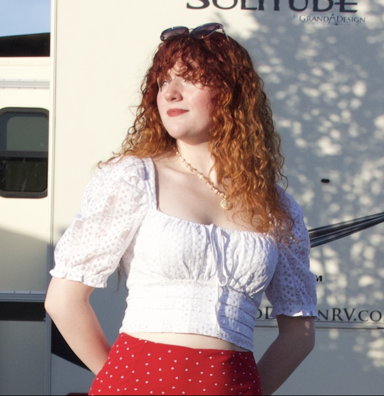 Ryn Haigh, Founder & Chief Marketing Strategist